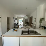 Blue Horizon Retreat-luxury Penthouse