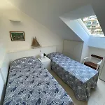 Blue Horizon Retreat-luxury Penthouse * Rapallo