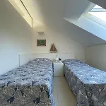 Lägenhet Blue Horizon Retreat-luxury Penthouse