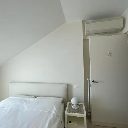 아파트 Blue Horizon Retreat-luxury Penthouse