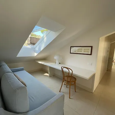 Apartamento Blue Horizon Retreat-luxury Penthouse