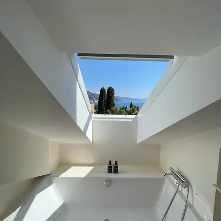Blue Horizon Retreat-luxury Penthouse Apartamento *