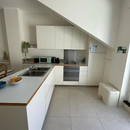Apartman Blue Horizon Retreat-luxury Penthouse
