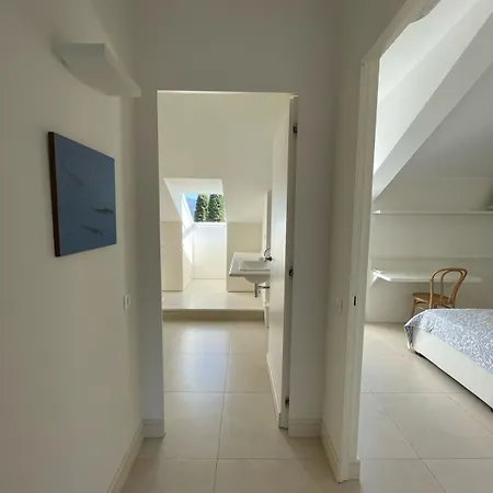Blue Horizon Retreat-luxury Penthouse * ראפאלו