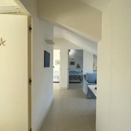 아파트 Blue Horizon Retreat-luxury Penthouse *