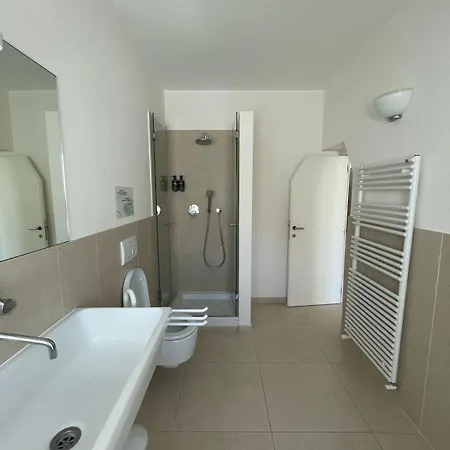 Blue Horizon Retreat-luxury Penthouse Apartamento