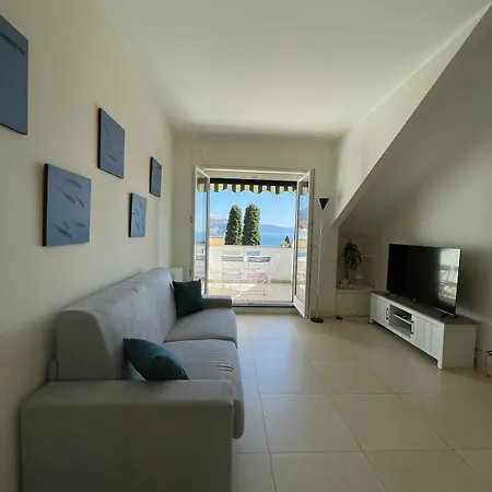 Apartman Blue Horizon Retreat-luxury Penthouse *