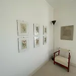 Blue Horizon Retreat-luxury Penthouse Rapallo