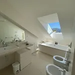 Blue Horizon Retreat-luxury Penthouse Appartement