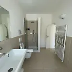 Blue Horizon Retreat-luxury Penthouse Appartement