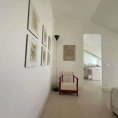 Апартаменты Blue Horizon Retreat-luxury Penthouse *