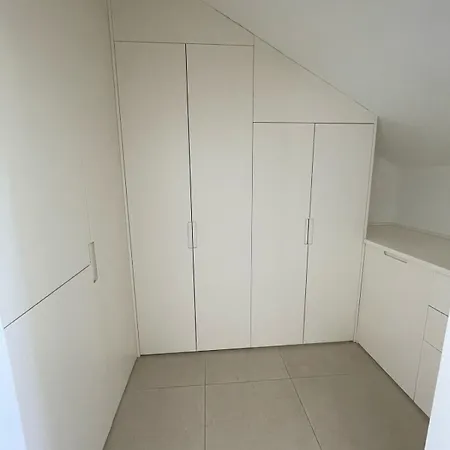 Blue Horizon Retreat-luxury Penthouse Апартаменты *