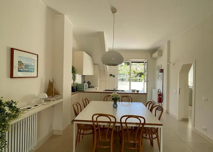 Blue Horizon Retreat-luxury Penthouse Apartman