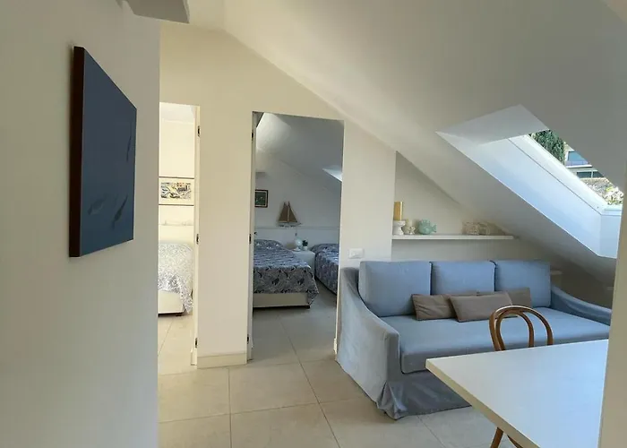 Apartman Blue Horizon Retreat-luxury Penthouse *