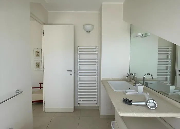 Apartman Blue Horizon Retreat-luxury Penthouse