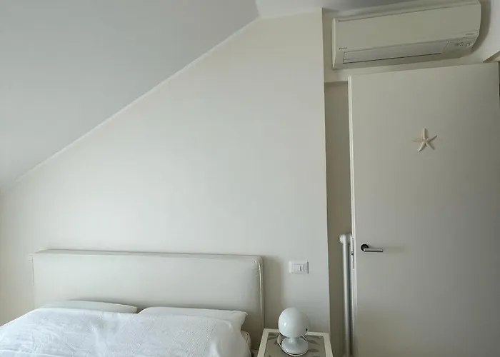 Apartman Blue Horizon Retreat-luxury Penthouse