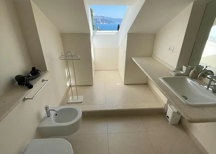 Apartman Blue Horizon Retreat-luxury Penthouse