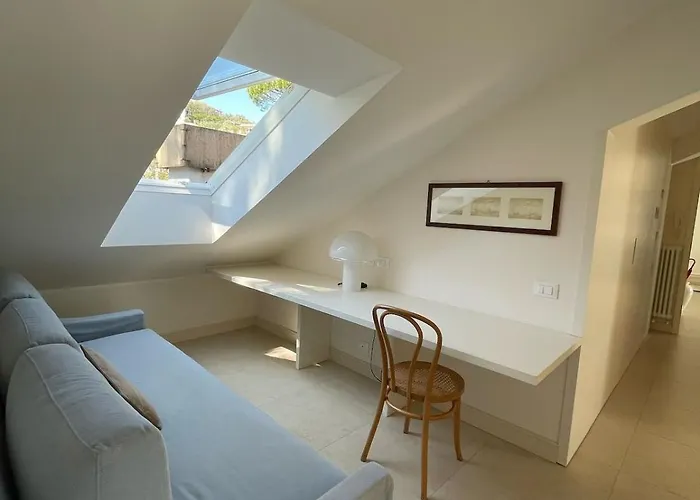 Apartman Blue Horizon Retreat-luxury Penthouse