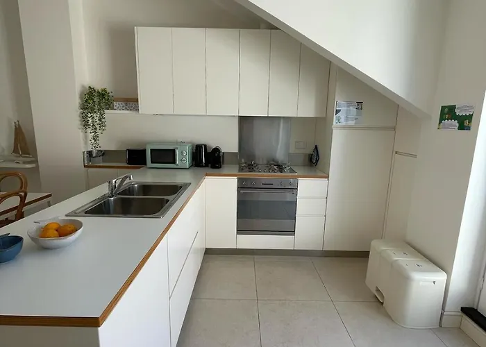 Apartman Blue Horizon Retreat-luxury Penthouse