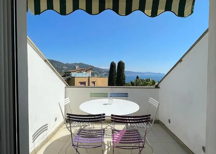 Apartman Blue Horizon Retreat-luxury Penthouse *