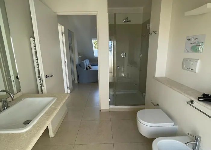 Apartman Blue Horizon Retreat-luxury Penthouse