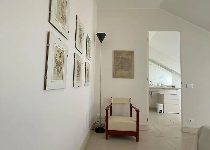 Apartman Blue Horizon Retreat-luxury Penthouse *
