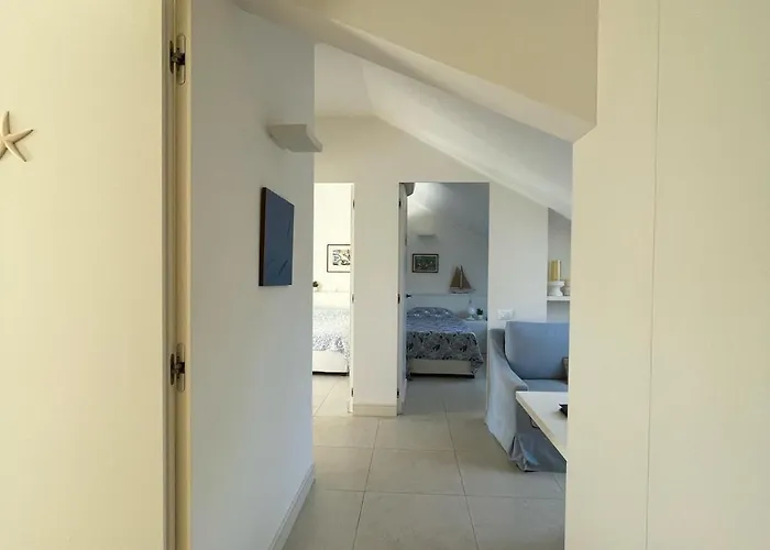 Apartman Blue Horizon Retreat-luxury Penthouse *
