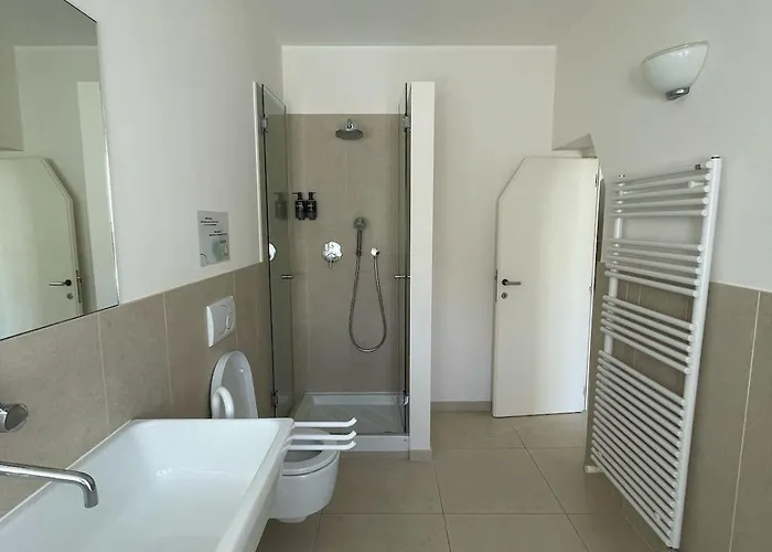 Blue Horizon Retreat-luxury Penthouse Apartman