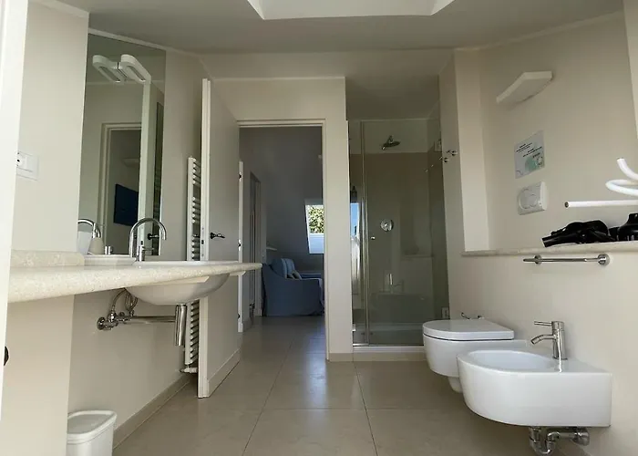 Apartman Blue Horizon Retreat-luxury Penthouse