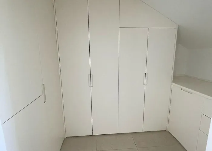 Blue Horizon Retreat-luxury Penthouse Apartman *